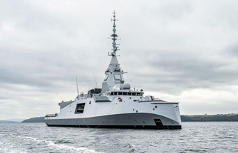船底が“シャクレアゴ”なフリゲート スウェーデン海軍の次世代艦として採用!! 幅広い任務に対応可能な万能艦？ フランス