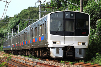 「ぎりぎり福岡市の駅」が新たな“終点”に！ 折返し設備を新設 輸送障害に強くなる