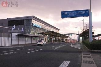 「丘珠」「佐賀」の2空港が滑走路延伸へ…なぜ？ ともに「大空港の隣の小空港」も異なる狙い