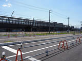 「「郊外のほうがいい」 50万都市の駅前“砂漠”状態のまま2年 新アリーナ計画で急浮上の適地とは？」の画像1