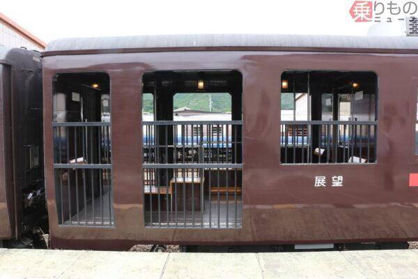 今後の運行に期待！ 「4社線107.4kmを走破するSL列車」に乗ってみた 所要時間は7時間超え