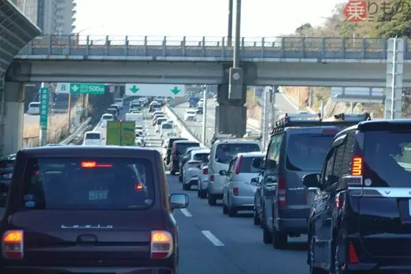 「うちの家族かも…」死亡率15倍「高速道路逆走」のリアル NEXCO東日本が示した“衝撃データ”とは