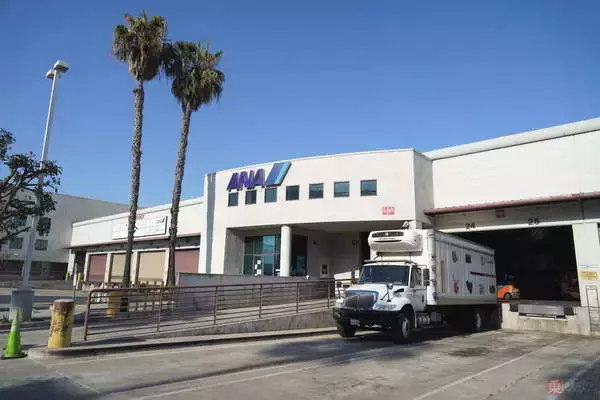 「ANAの巨大貨物機の“行き着く先”、どんなところ？ L.A.の貨物施設に潜入！ コロナ禍で変化も」の画像