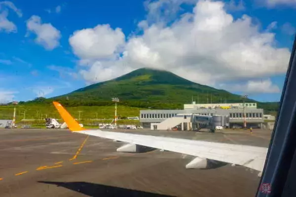 「旅客機「着陸やり直し」なぜ起こる？ 荒れ模様の空で体験 気持ちを落ち着かせてくれたアナウンス」の画像