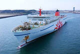 「「東のさんふらわあLNG船化」も着々！ 大洗～苫小牧の商船三井フェリー 燃料供給の体制構築へ」の画像1