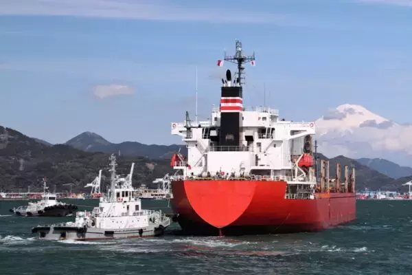 「客船の出入港でチョコマカ動く小さな船、邪魔じゃないの？」まさに“縁の下の力持ち”必要不可欠なワケ