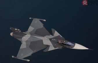 空自F-2「このままでは撃墜される」脅威ミサイルに対抗できる？ “後継機遅延説”で浮上する“緊急延命プラン”の中身