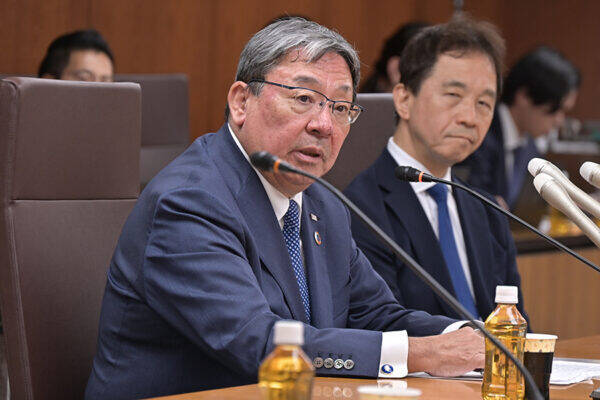 だから日本は「自国にエネルギーを運ぶ船」を作れなくなった――経済の急所LNG船 国内建造再開への高い壁 「この7年間、何もできていない」
