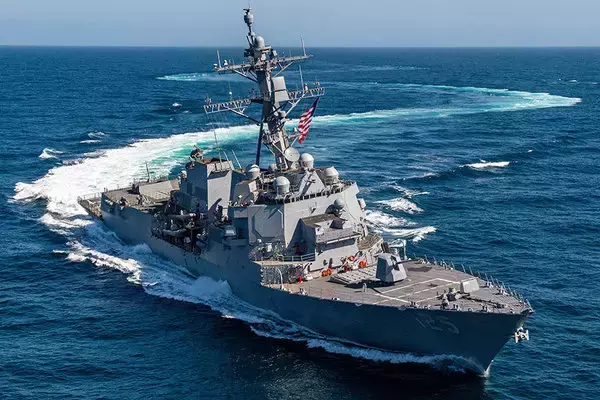 海自「最古参の防空艦」ついに後継艦の動き イージス・システムの眼“次世代レーダー”の候補とは？ 採用されると「超ビッグなお話」に!?