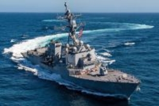 海自「最古参の防空艦」ついに後継艦の動き イージス・システムの眼“次世代レーダー”の候補とは？ 採用されると「超ビッグなお話」に!?