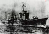 「“強運艦・不沈艦”の異名も 駆逐艦「雪風」進水-1939.3.24 別名に「丹陽」も、なぜ？」の画像1