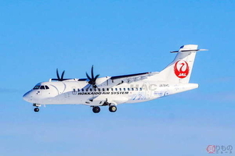 JALグループ、12年ぶりの国内新規空港路線開設 「日本で一番東にある空港」中標津空港へ…決め手は？
