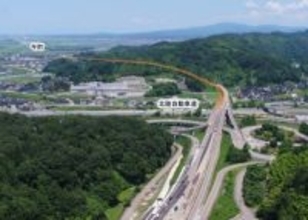 金沢のスーパー一般道“最後のボトルネック”解消へ！ 「山側環状」最終トンネル24年度工事着手 能登までスイスイあと少し！