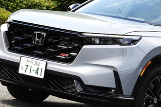 3年遅れでやってきた「ホンダの最上級SUV」強みはどこに？ ファンからは待望の声 ただライバルはみんな最新型に！