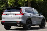 「3年遅れでやってきた「ホンダの最上級SUV」強みはどこに？ ファンからは待望の声 ただライバルはみんな最新型に！」の画像2