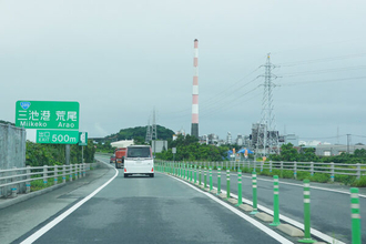 「熊本への裏ルート」いよいよ“高速化”へ！ 有明海沿岸道路の新区間、意見募集始まる 「長崎への近道」にも!?