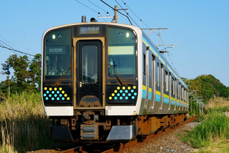 内房線の大部分が26日運転再開へ！ 不通区間は「特殊な運転」も検討 千葉JR線“台風25号”被害からの復旧見込みが明らかに