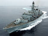 「ロシア潜水艦がウロウロ…対抗できる艦艇ない！ 狙われるアイルランド沖＝「イギリスの弱点」？」の画像2