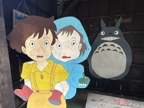 ジブリの「超名作アニメ」には“セルフ聖地”が存在!？ ガチ聖地風も「実は非公式です…」なぜこんな状況に？