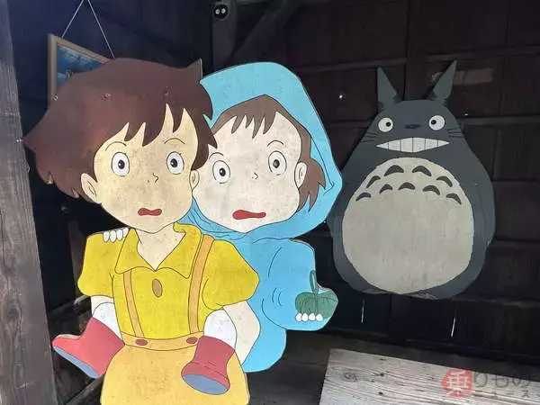 ジブリの「超名作アニメ」には“セルフ聖地”が存在!？ ガチ聖地風も「実は非公式です…」なぜこんな状況に？