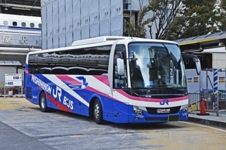 「バスの窓」なぜ“開かない”タイプが増えた？ 知られざる進化の裏側 密閉でも換気できる仕組み