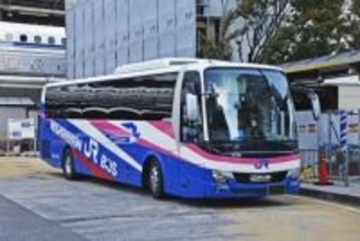 「バスの窓」なぜ“開かない”タイプが増えた？ 知られざる進化の裏側 密閉でも換気できる仕組み