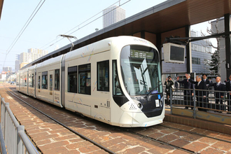 68年ぶりに“珍風景”も復活!? 広電に誕生した「循環線」本数少なすぎも仕方ない“2つの理由”とは？