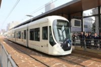 68年ぶりに“珍風景”も復活!? 広電に誕生した「循環線」本数少なすぎも仕方ない“2つの理由”とは？