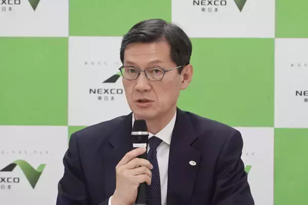 “ETC以外の課金方法”も検討へ！ 「2115年までETCとは思えない」  高速“現金NG化”全然進んでないNEXCO東日本の将来像とは