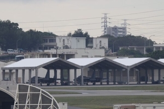 米軍基地に「掩体を増やしましょう！」 なぜ日本の予算とヒトで“やってあげる”のか？ その深いメリット