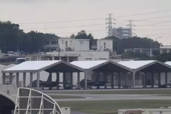 米軍基地に「掩体を増やしましょう！」 なぜ日本の予算とヒトで“やってあげる”のか？ その深いメリット
