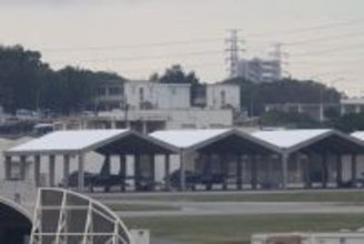 米軍基地に「掩体を増やしましょう！」 なぜ日本の予算とヒトで“やってあげる”のか？ その深いメリット