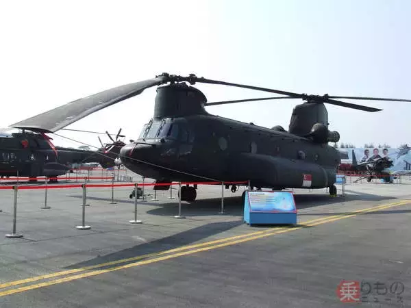 中国がヤバいヘリ出してきた！ 清々しいほど“本家”寄りの「ボーイングのヘリ」開発の意図は？