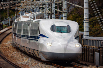 東海道新幹線 各列車の「車両タイプ」「号車ごとの設備」が確認可能に 運行状況ページを拡充