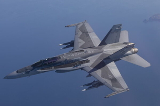 ついに姿を現した米軍の極秘ミサイル「JATM」中国に対抗する“射程200km超”の全貌と自衛隊への影響