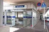 「成田空港ド真ん中の“時が止まった謎駅”まさかの復活？ 旧空港駅「東成田駅」の今と未来 「日本一短い鉄道」の先は」の画像1