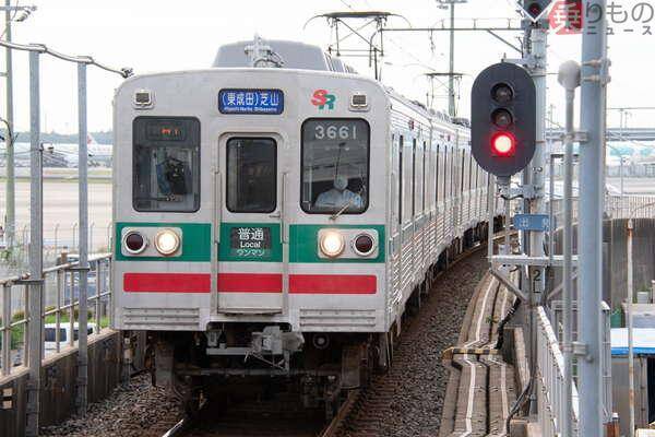 成田空港ド真ん中の“時が止まった謎駅”まさかの復活？ 旧空港駅「東成田駅」の今と未来 「日本一短い鉄道」の先は