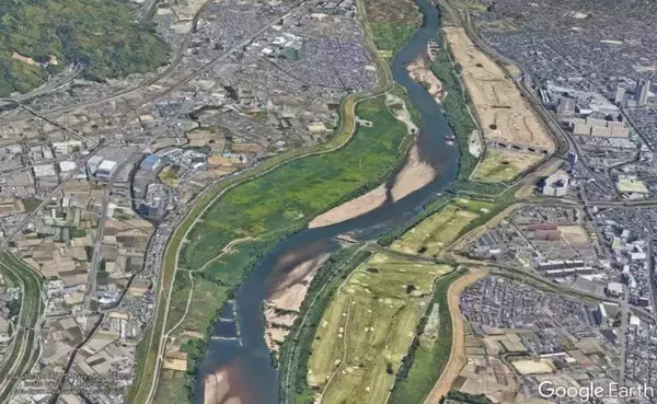 枚方～高槻「橋空白地帯」に夢の淀川橋梁 「牧野高槻線」用地取得・設計が着々進行中