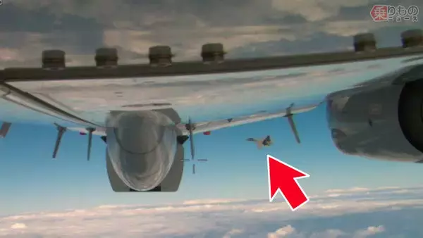 「「うちもやられました」中国軍機の挑発飛行は見境なし？ 北朝鮮船を監視中のカナダ機も標的 国防省に状況聞いた」の画像