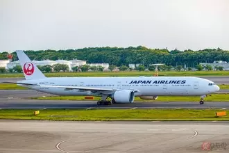 JAL「初の国際線航路を1便限定で"復活"」異色ツア－、7万円で参加可能に 破格運賃の概要は