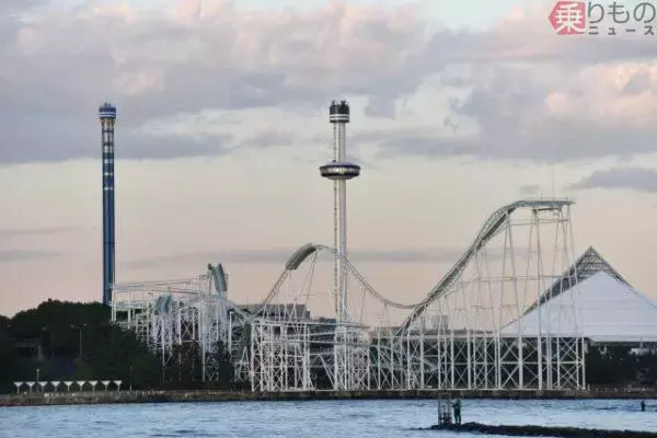 「笑いとまんねえ」 シーパラに“狂気の顔面列車”出現にSNS騒然 ヤバさは前回よりエスカレート！ 「悪夢みてぇだ」