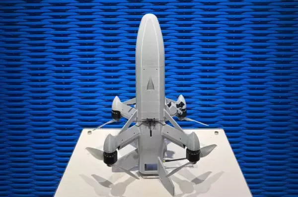 試験を通過したのは一社のみ!? 防衛装備庁の「迎撃ドローン」量産にテラドローンが決定！ 38社の中から唯一選ばれた「Terra B1」とは!?