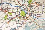 「「山手線はまん丸」はなぜ？ 路線図が“不正確”でも分かりやすいワケ 発明のヒントは電気回路」の画像1
