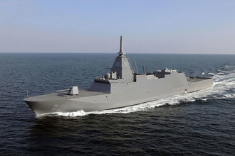 近づく防衛と民生分野 新護衛艦「くまの」搭載の技術を応用した超マルチ無人艇とは