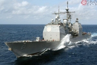 空母からイージス艦まで！ メキシコの都市「モンテレー」が何度も米軍艦に名付けられる理由——W杯で激戦の地となるか？