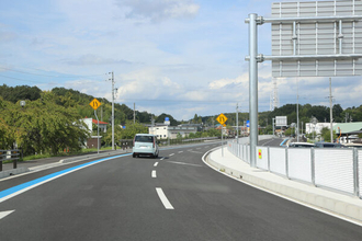 つながった「名古屋の半環状線」4車線はどこまで延びる？ 残る「未整備区間」 将来は“高速までスイスイ”
