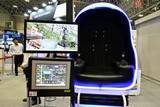「タワークレーンも地上から安全操作！ アクティオの電動建機・遠隔化技術と屋内向け「冷える～む3」にみる建設現場の進化」の画像2