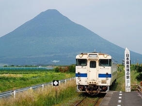損失8億弱の路線も… JR九州が赤字18線区を公表 日豊本線の利用は35年で90％減に