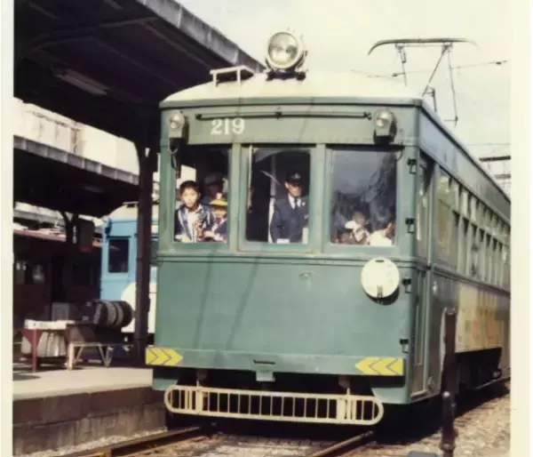 「南海平野線」が廃止された日 賑わうも地下鉄へ"発展的解消" -1980.11.28