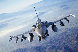 F-16ついにベトナムにも？ かつての敵アメリカと最大規模の武器取引 “脱ロシア兵器”の本気度